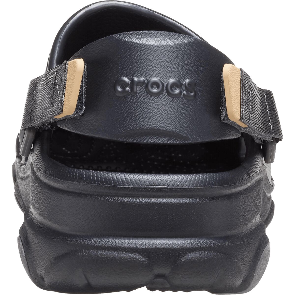 All Terrain Clog