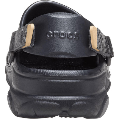 All Terrain Clog