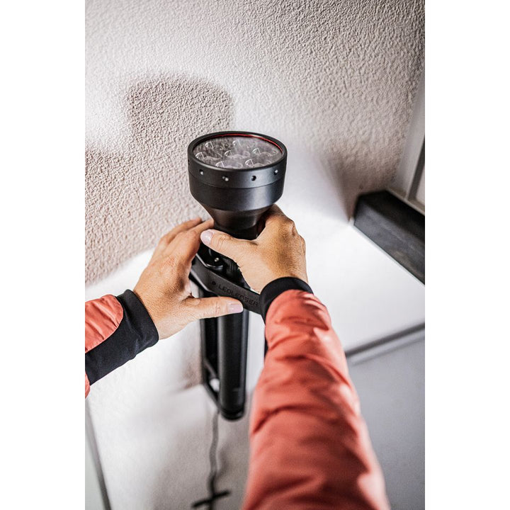 Ledlenser P21R 12,000 Lumens