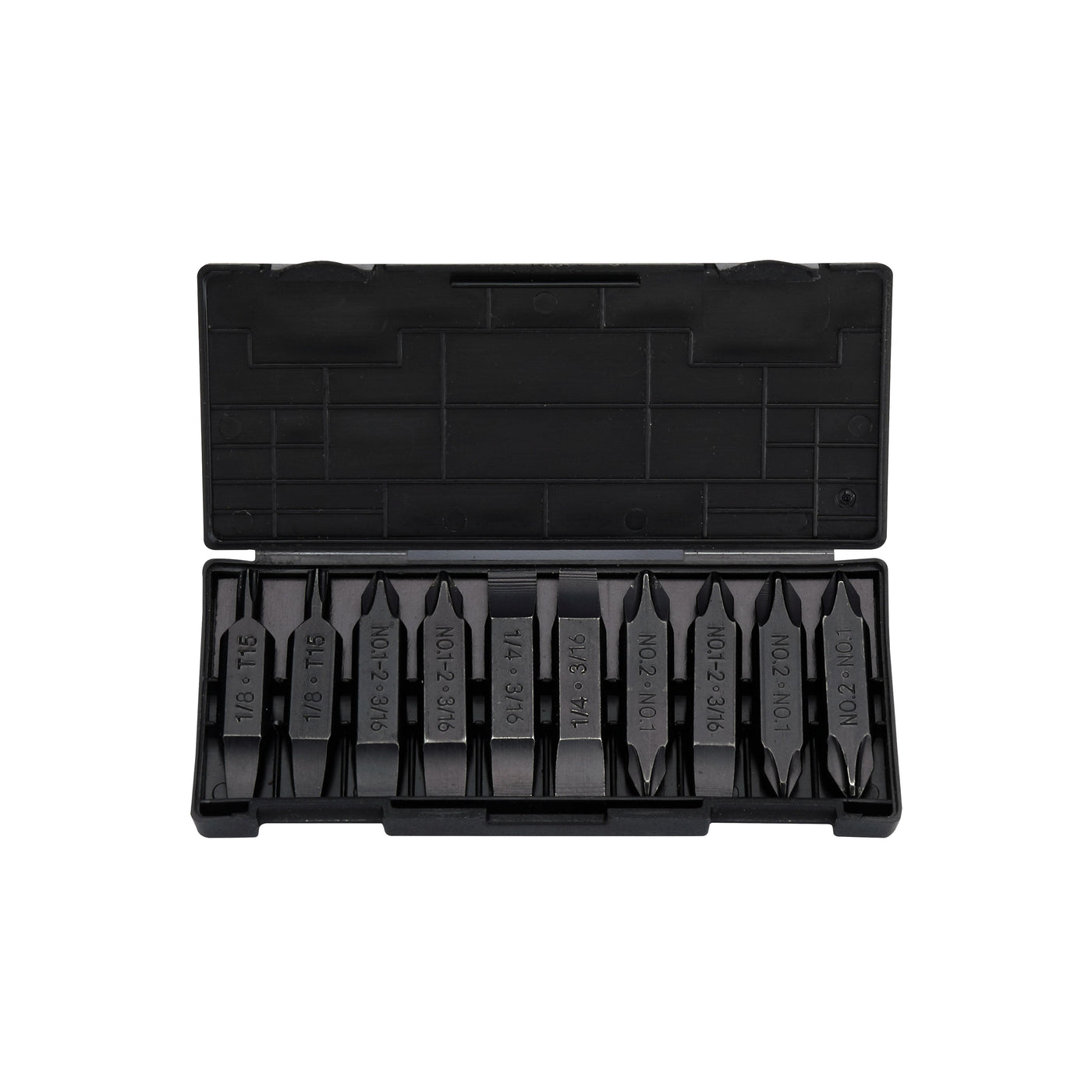 Bits Kit AS2 NexTool®