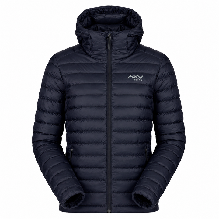 Womens Peak XV Zephyr Down Jacket