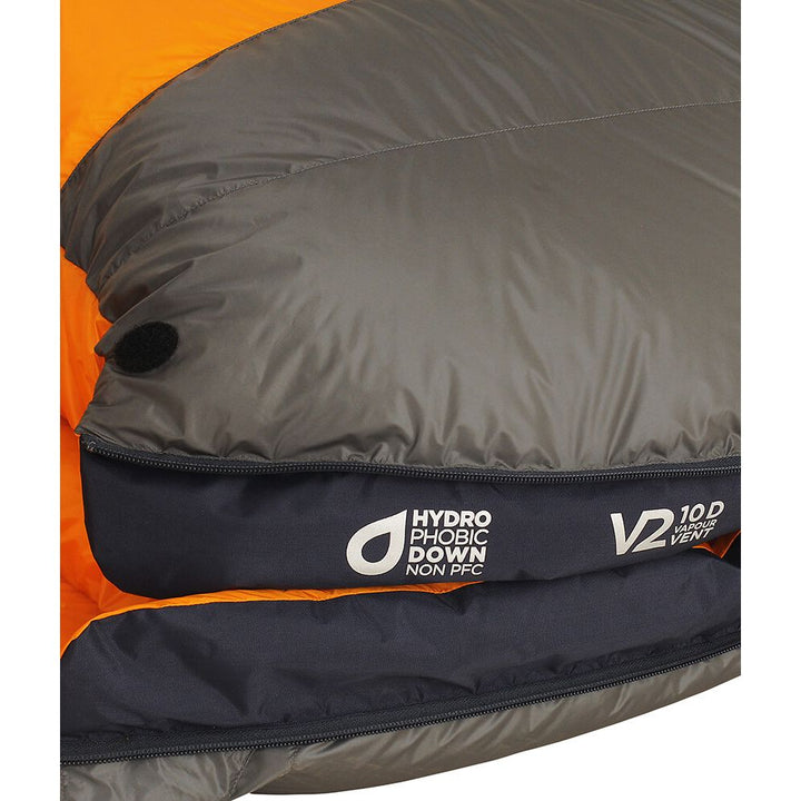 One Planet Bungle -15 Sleeping Bag (1085 grams) 2025