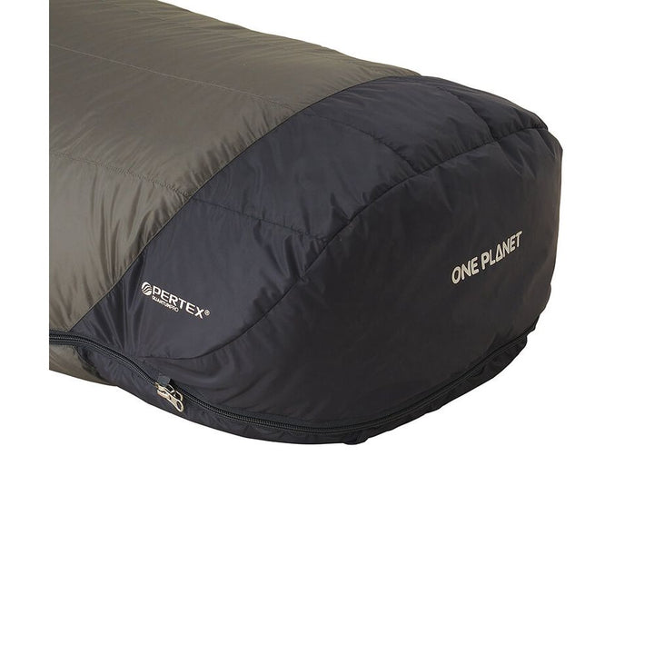 One Planet Bungle -17°C Sleeping Bag (1197 grams) 2025