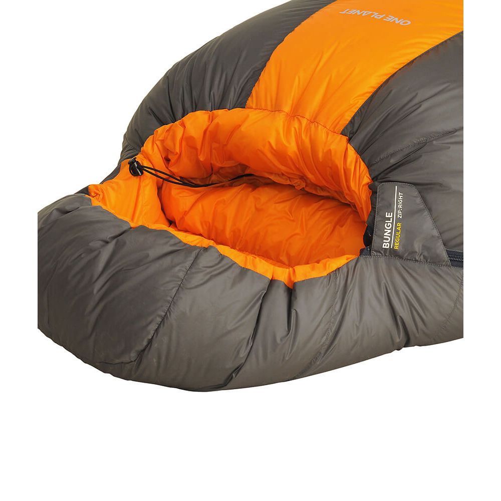 One Planet Bungle -17°C Sleeping Bag (1197 grams) 2025