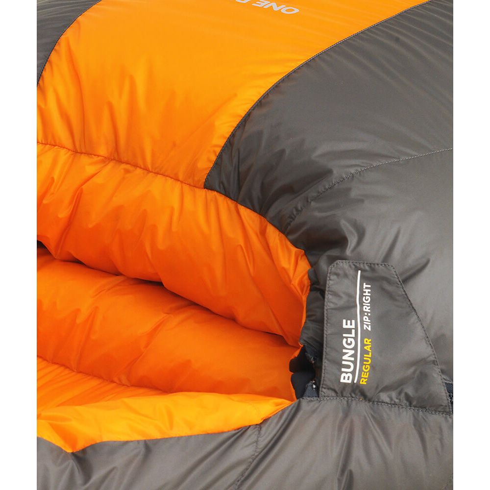 One Planet Bungle -15 Sleeping Bag (1085 grams) 2025