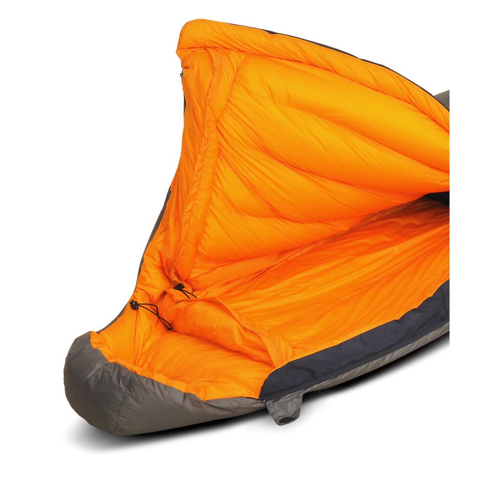 One Planet Bungle -12 Sleeping Bag (1020 Grams) 2025