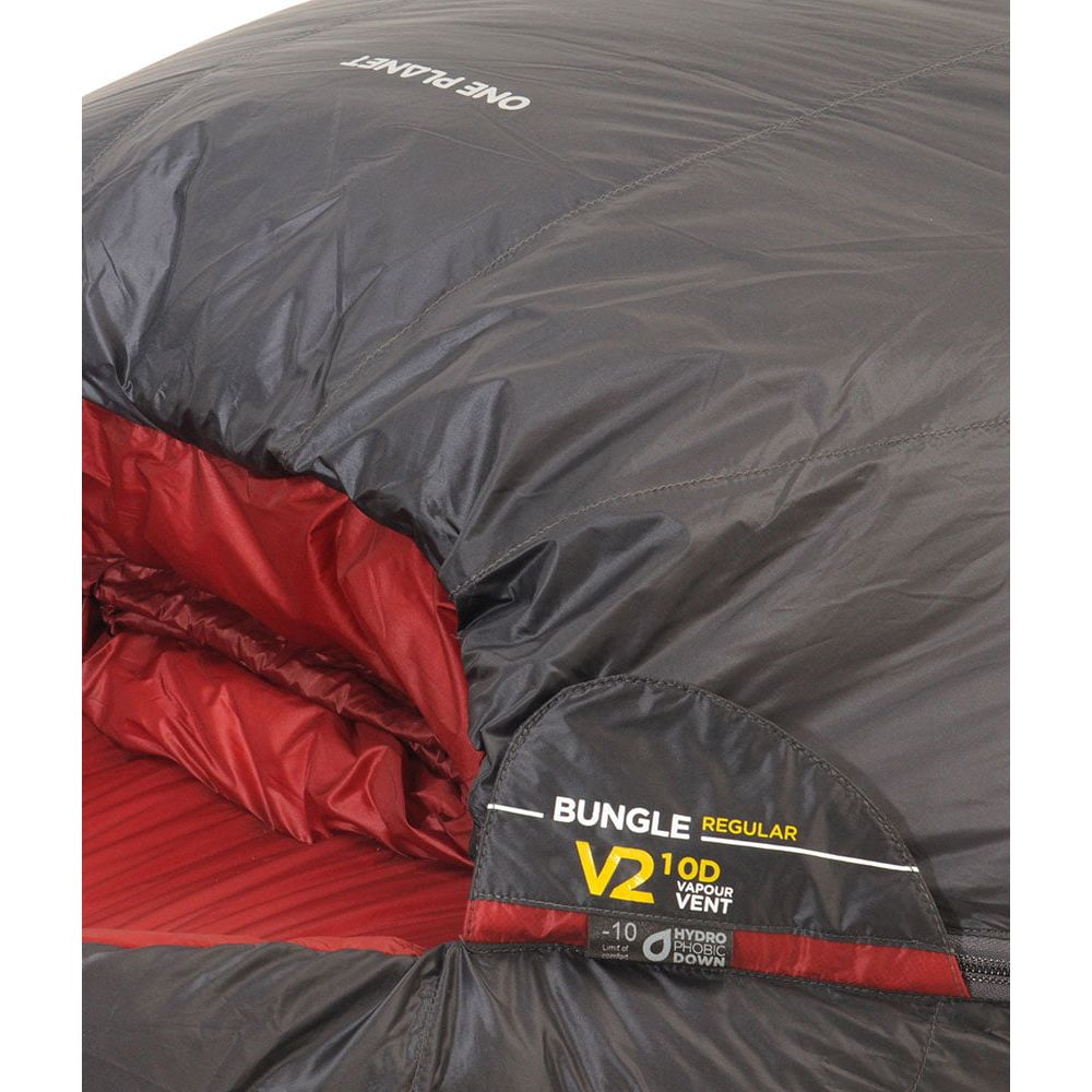 One Planet Bungle -15 Sleeping Bag