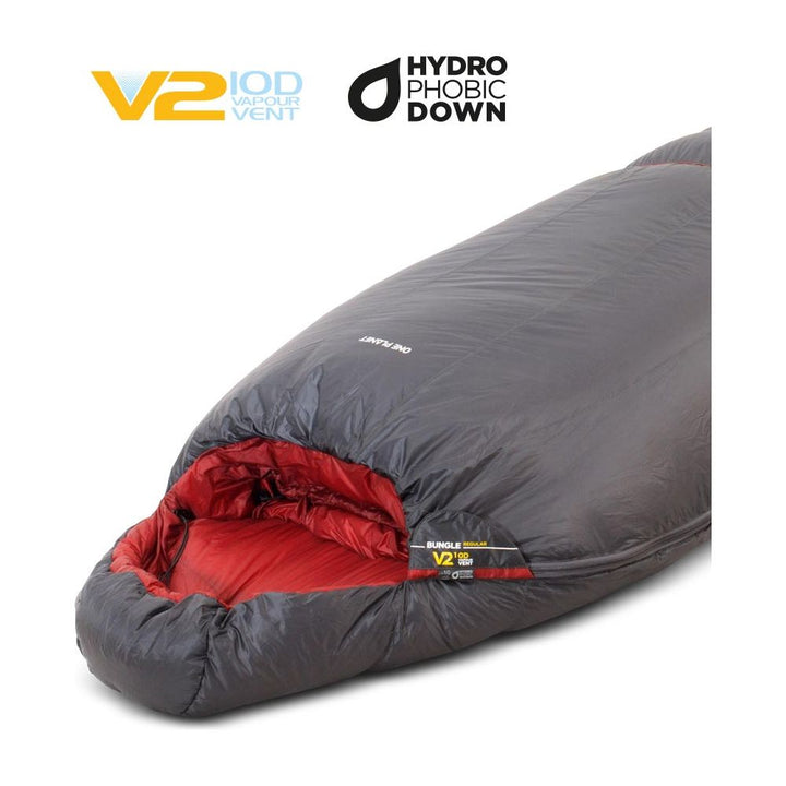 One Planet Bungle -15 Sleeping Bag