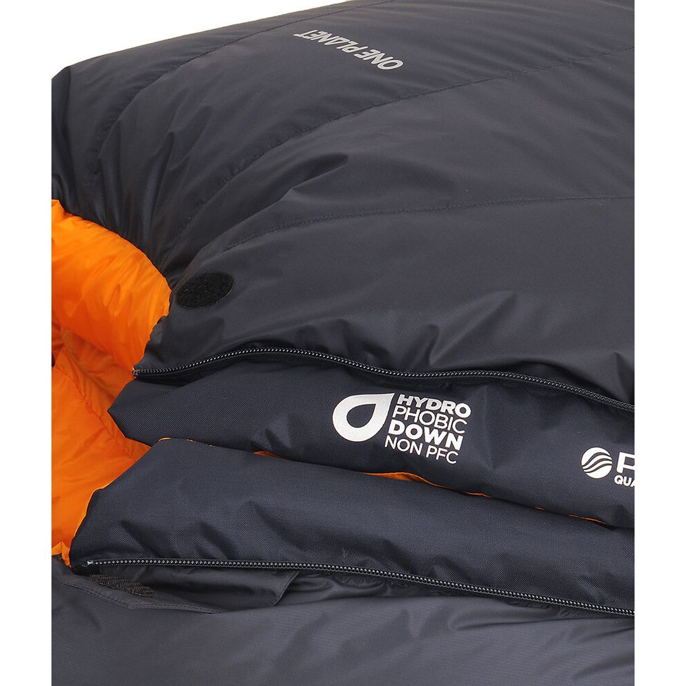 One Planet Bush Lite -15 (1116 Grams) 2025