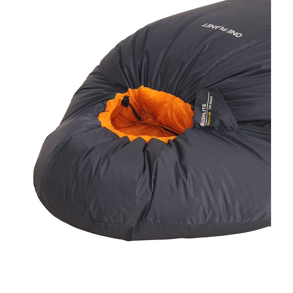 One Planet Bush Lite -15 (1116 Grams) 2025