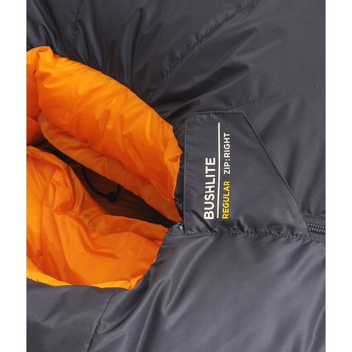 One Planet Bush Lite -15 (1116 Grams) 2025