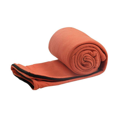 Stratus Fleece Sleeping Bag