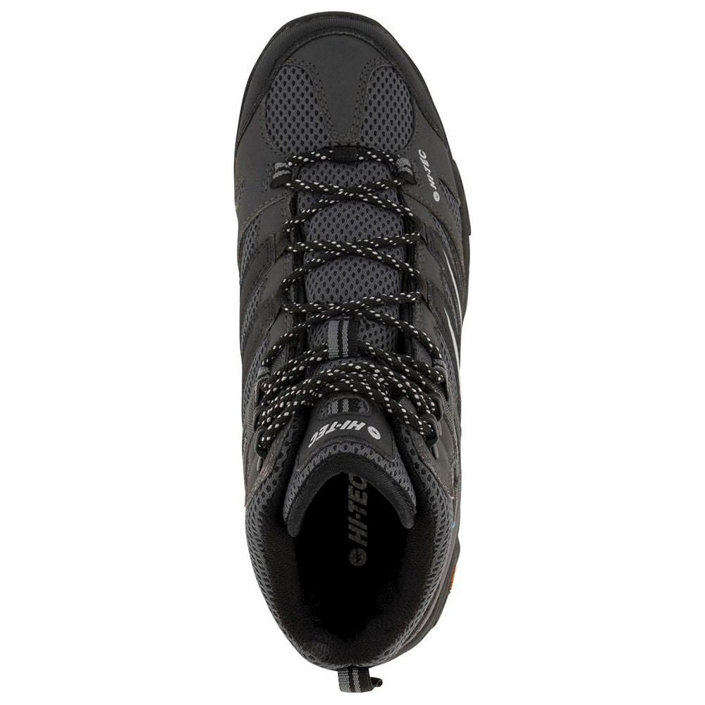 Hi-Tec Mens Tarantula Waterproof Hiking Boots