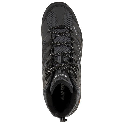 Hi-Tec Mens Tarantula Waterproof Hiking Boots