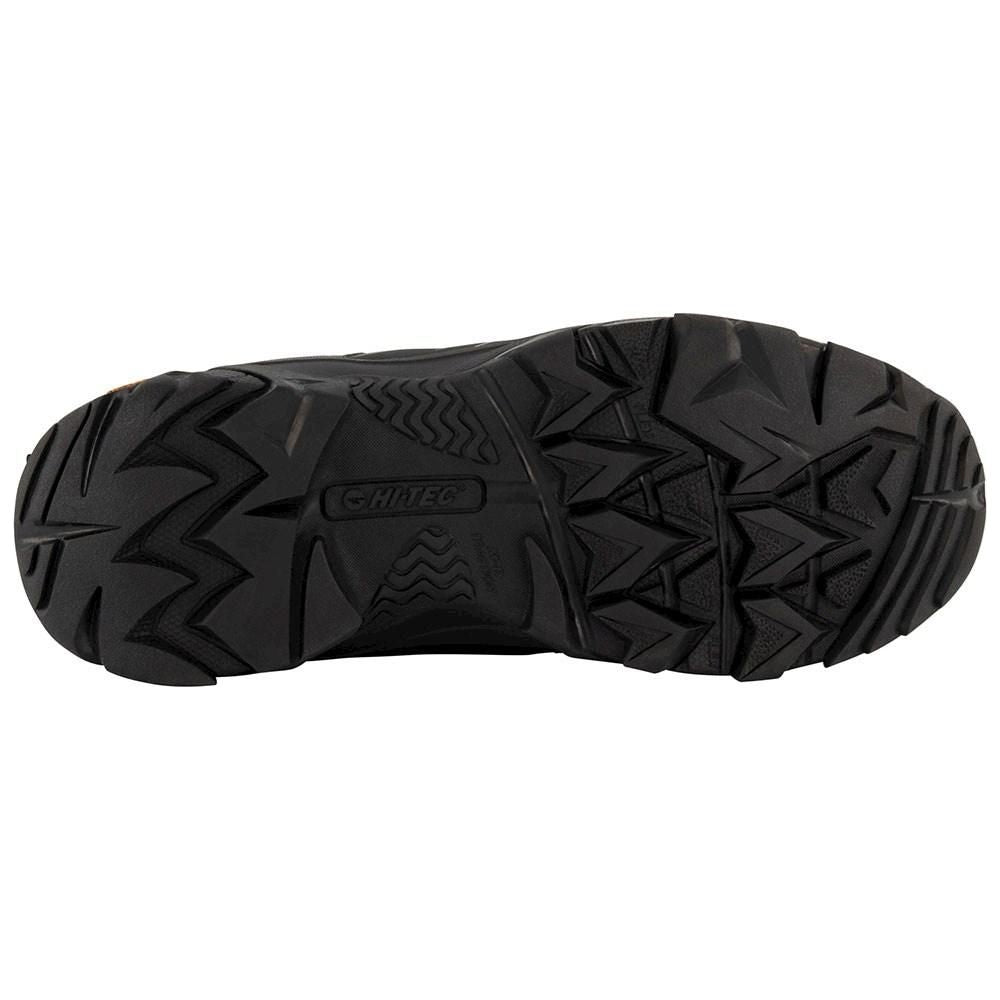 Hi-Tec Mens Tarantula Waterproof Hiking Boots