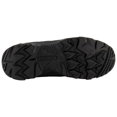 Hi-Tec Mens Tarantula Waterproof Hiking Boots