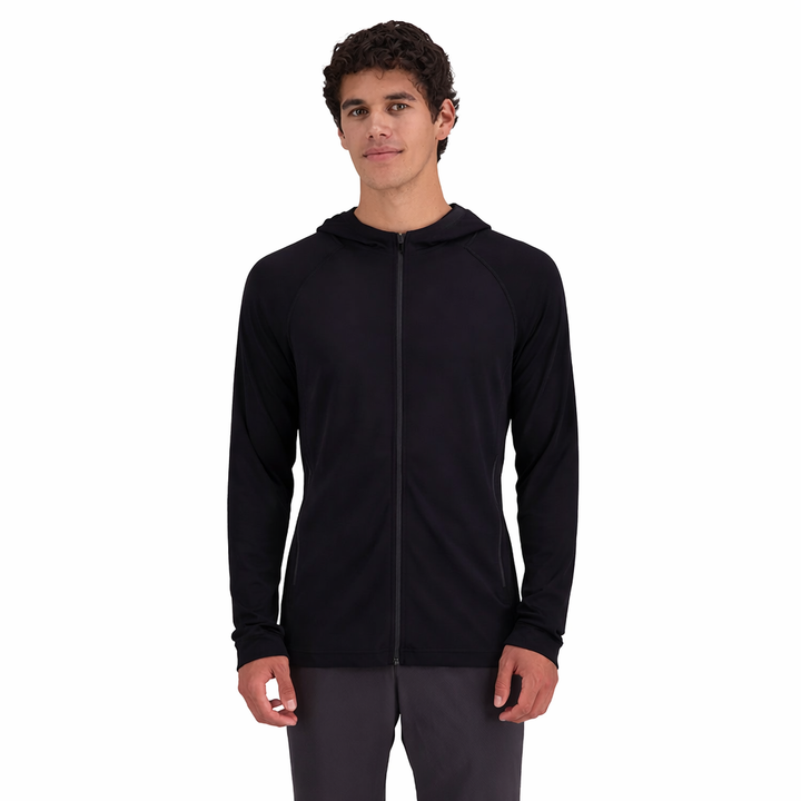 Mens Peak XV Mitre Merino Jacket | Dwights