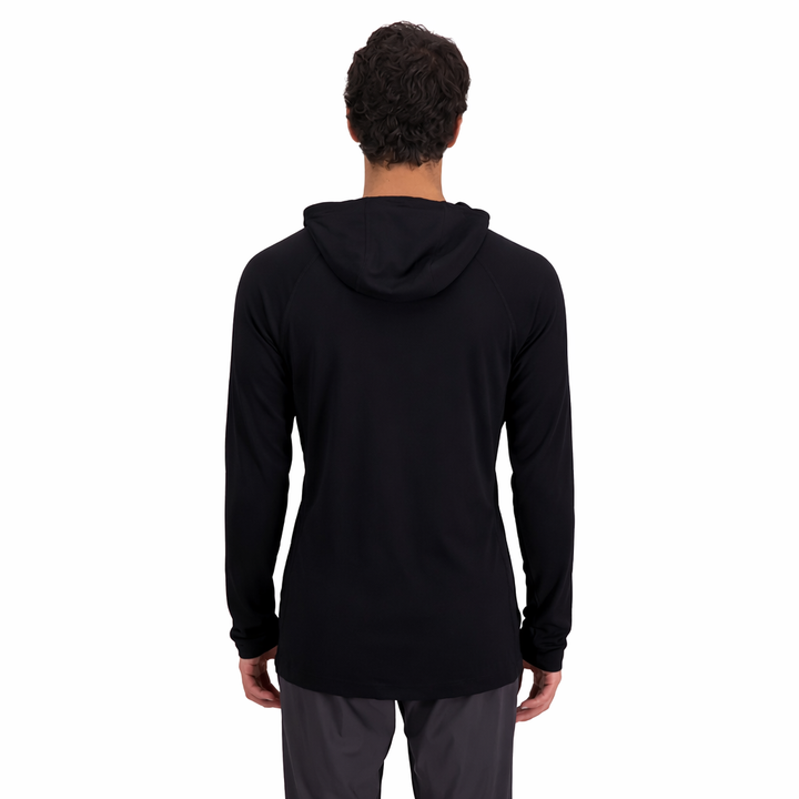 Mens Peak XV Mitre Merino Jacket | Dwights