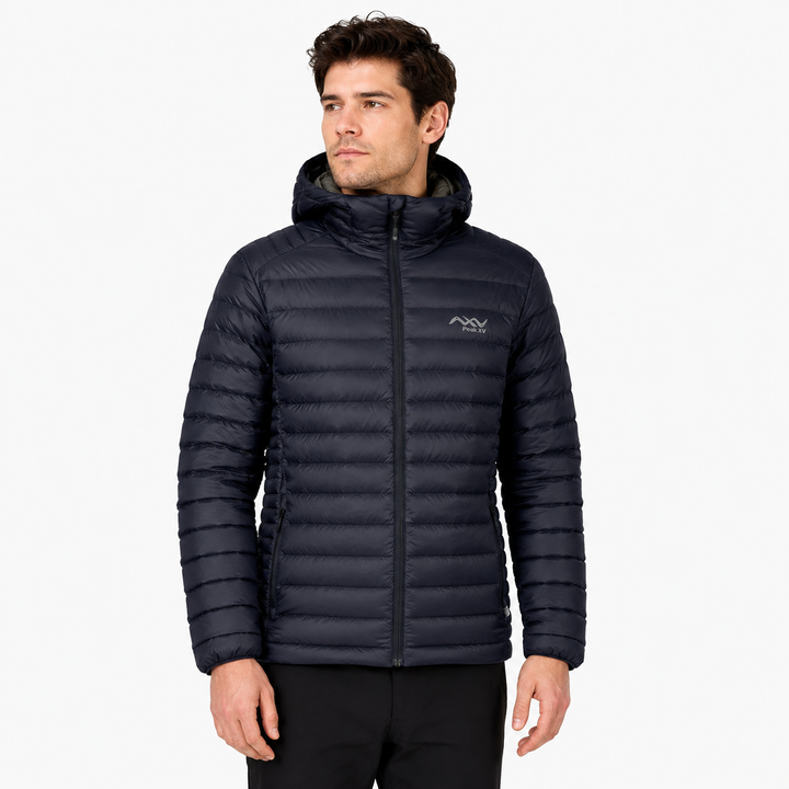 Mens Peak XV Zephyr Down Jacket