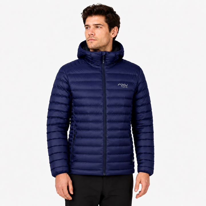 Mens Peak XV Zephyr Down Jacket