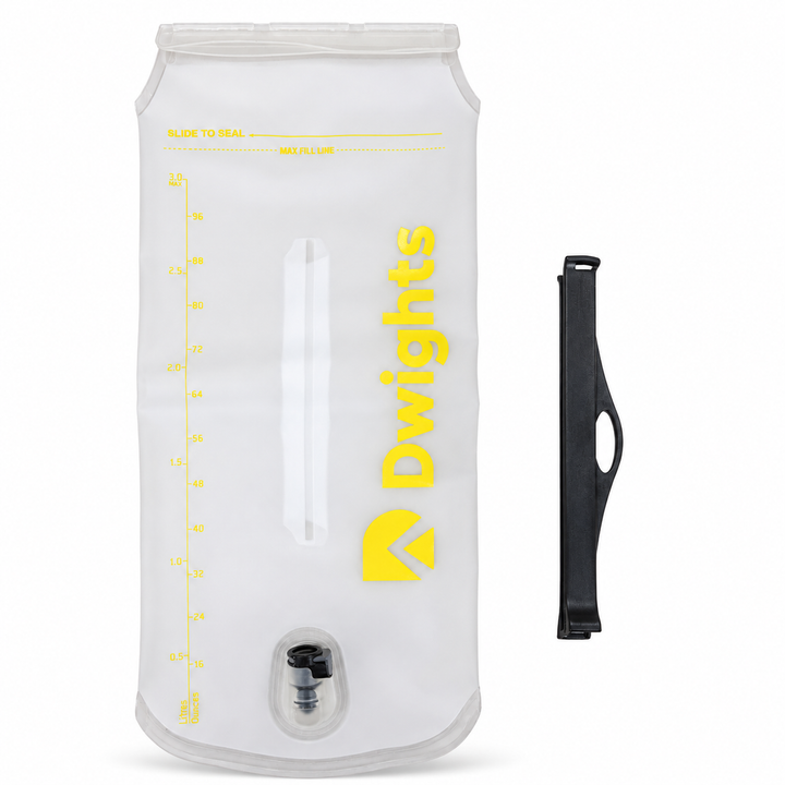 Dwights 3.0L Water Bladder