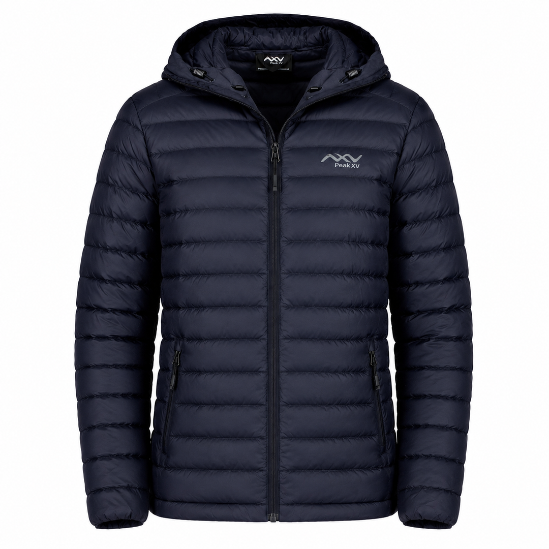 Womens Peak XV Zephyr Down Jacket