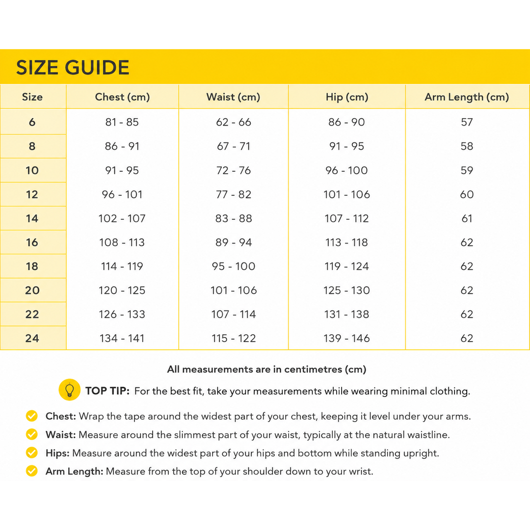 Womens Peak XV Blizzard Fleece Jacket