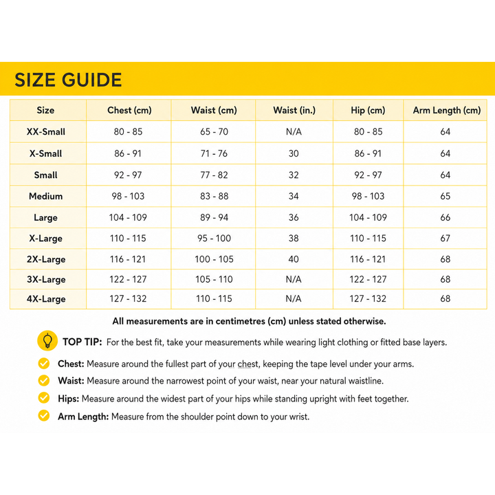 Mens Peak XV Blizzard Fleece Jacket