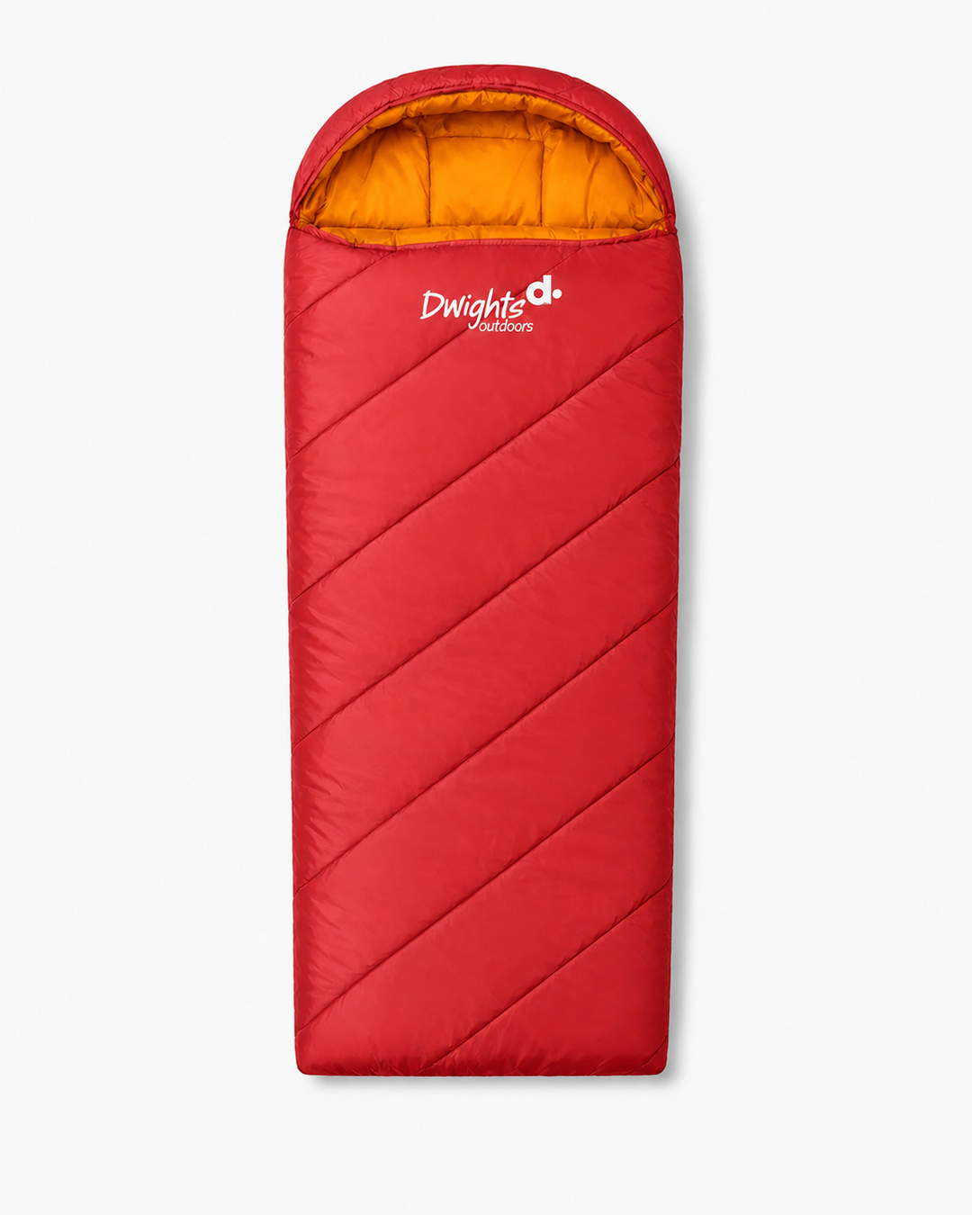 Dwights Kids Thermopod -8 Sleeping Bag