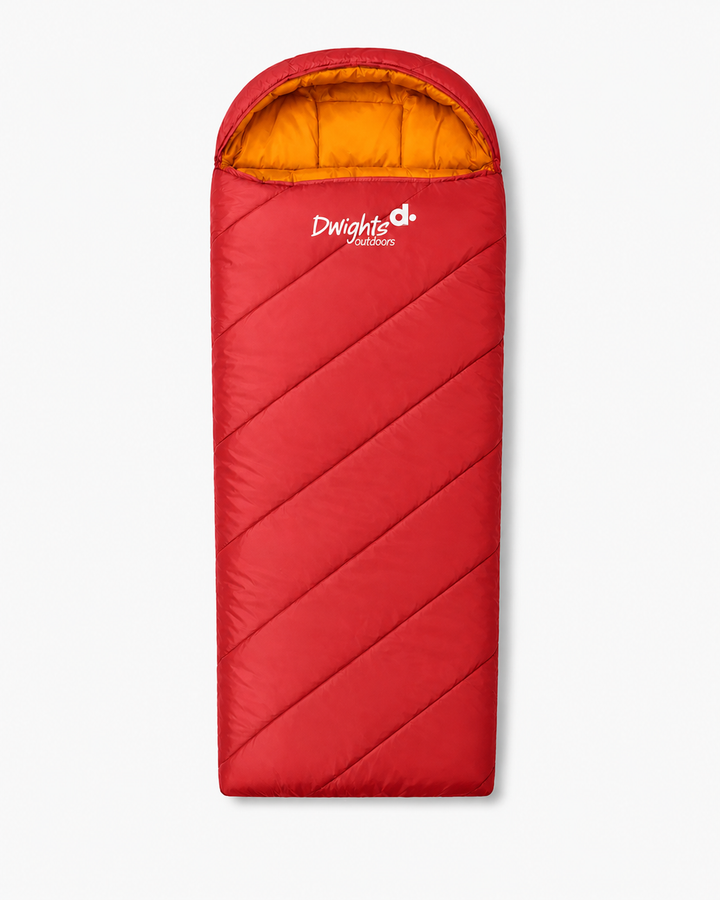 Dwights Kids Thermopod -8 Sleeping Bag