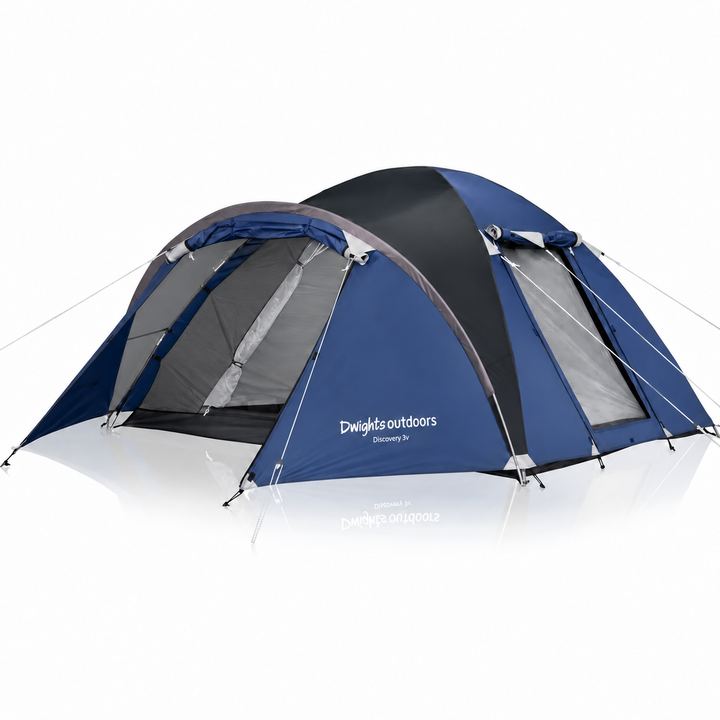 Discovery 3V Tent