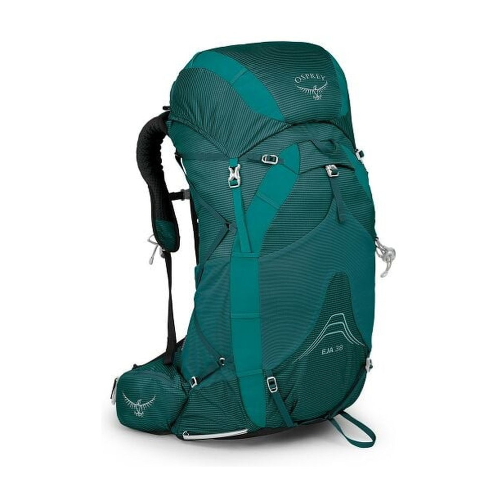 Osprey Eja 38 Pack — Deep Teal | Dwights NZ