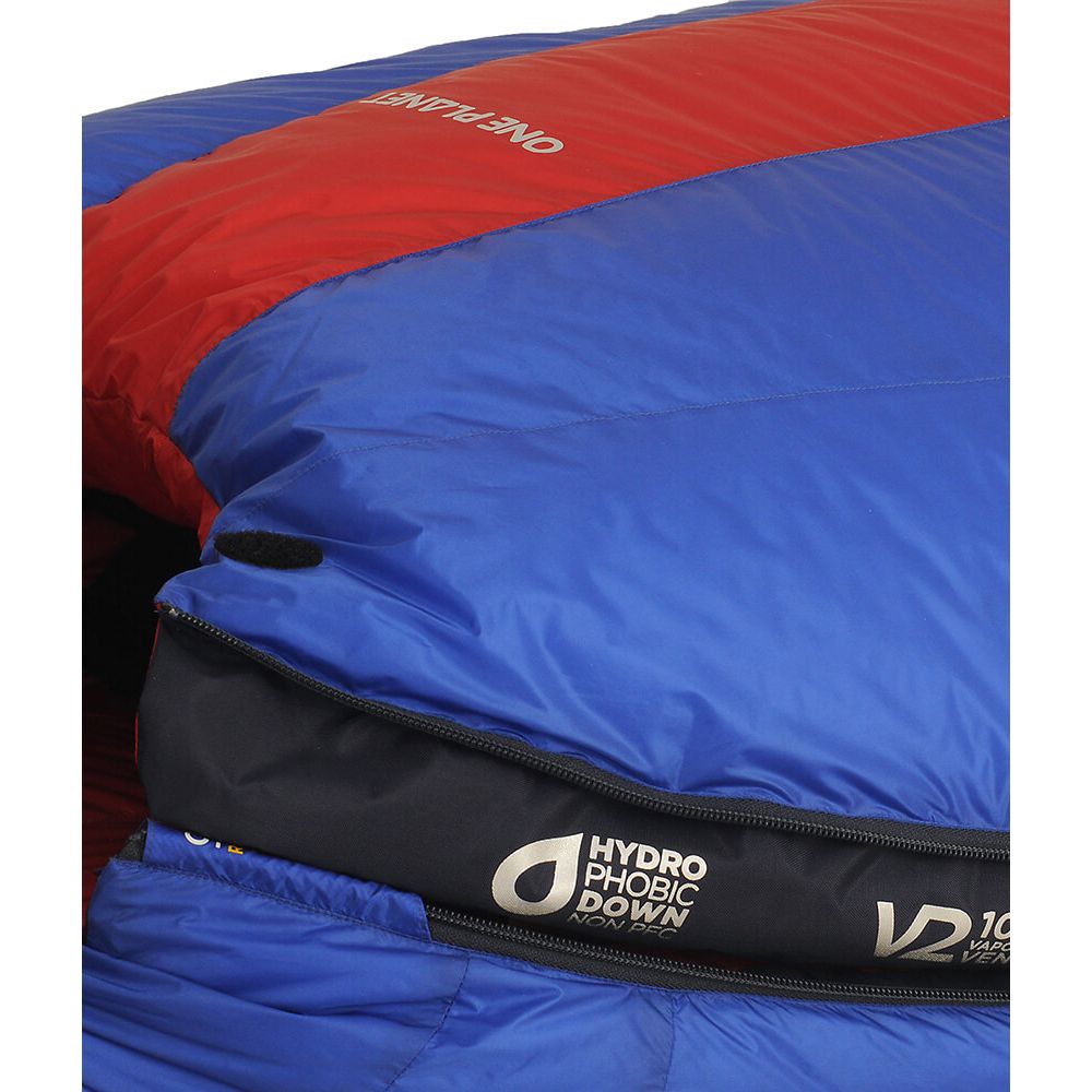 One Planet Cocoon -11 (867 Grams) 2025