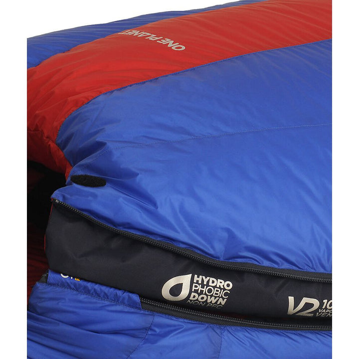 One Planet Cocoon -11 (867 Grams) 2025