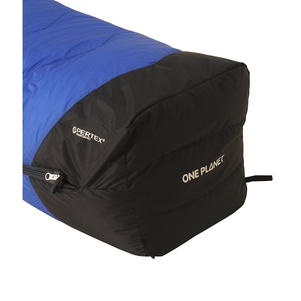 One Planet Cocoon -11 (867 Grams) 2025