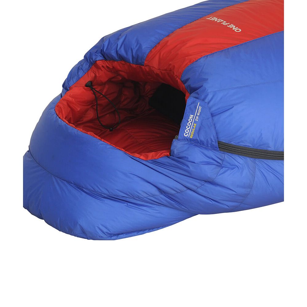 One Planet Cocoon -5 (676 Grams) 2025