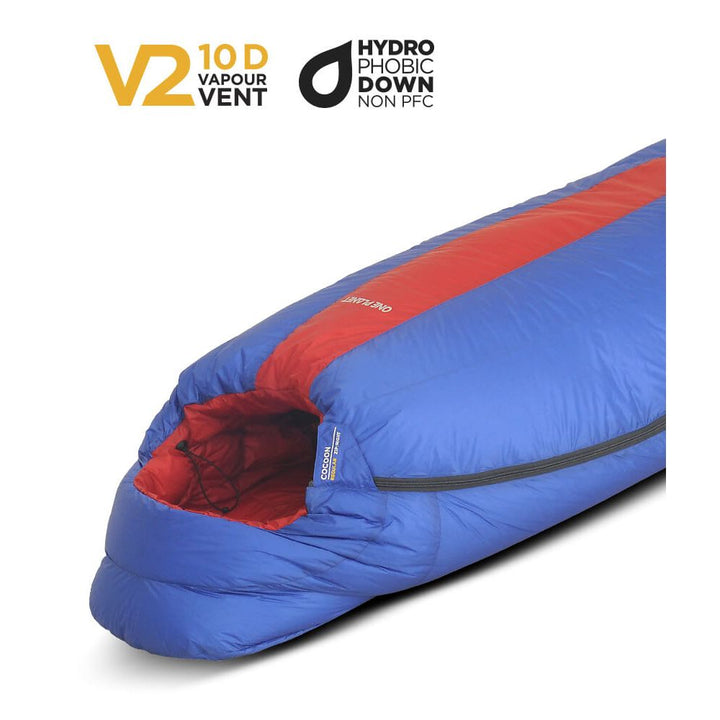 One Planet Cocoon -8 (733 Grams) 2025