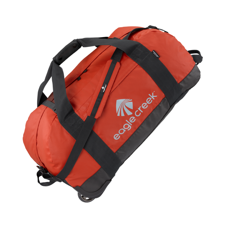 Eagle Creek No Matter What Rolling Duffel Bag - 105 Litres