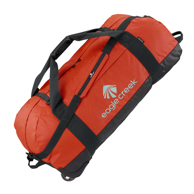 Eagle Creek No Matter What Rolling Duffel Bag - 128 Litres