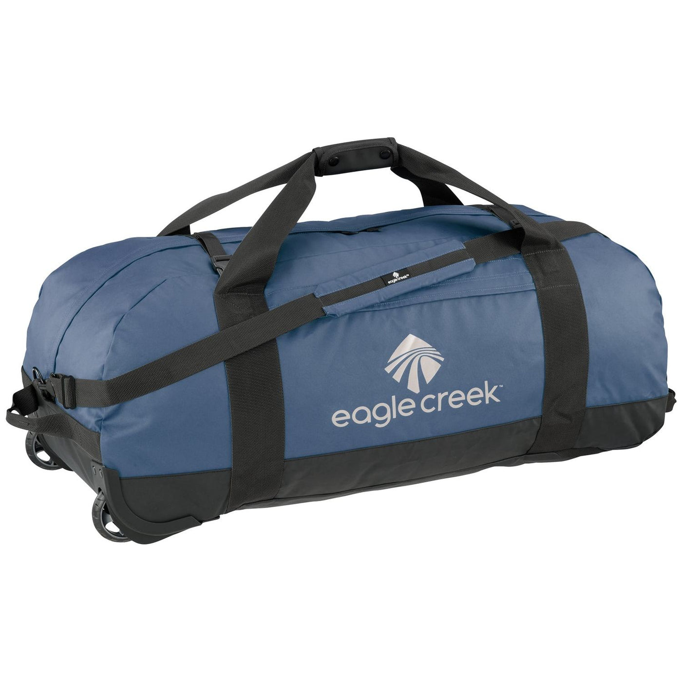 Eagle Creek No Matter What Rolling Duffel Bag - 128 Litres