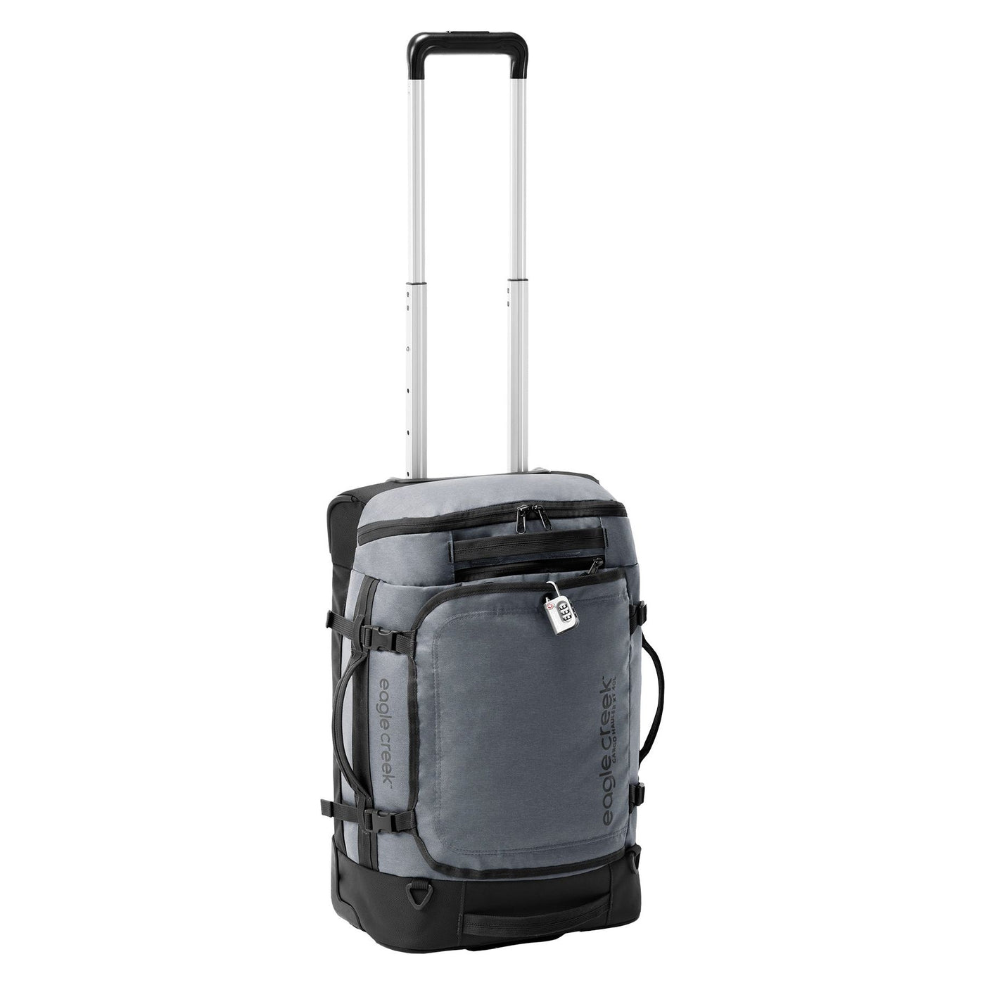 Eagle Creek Cargo Hauler XT Wheeled International Carry On Duffel