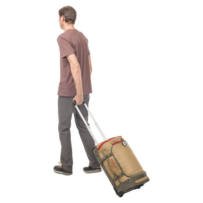 Eagle Creek Cargo Hauler XT Wheeled International Carry On Duffel