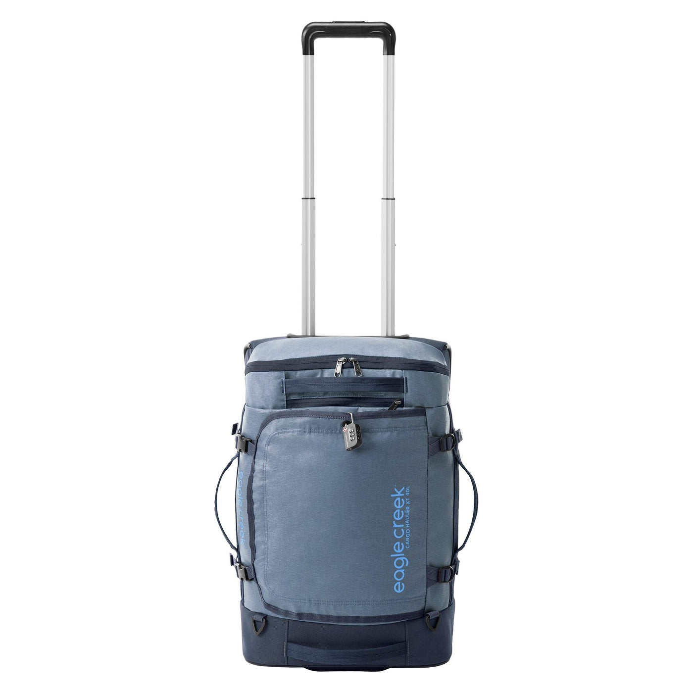 Eagle Creek Cargo Hauler XT Wheeled International Carry On Duffel