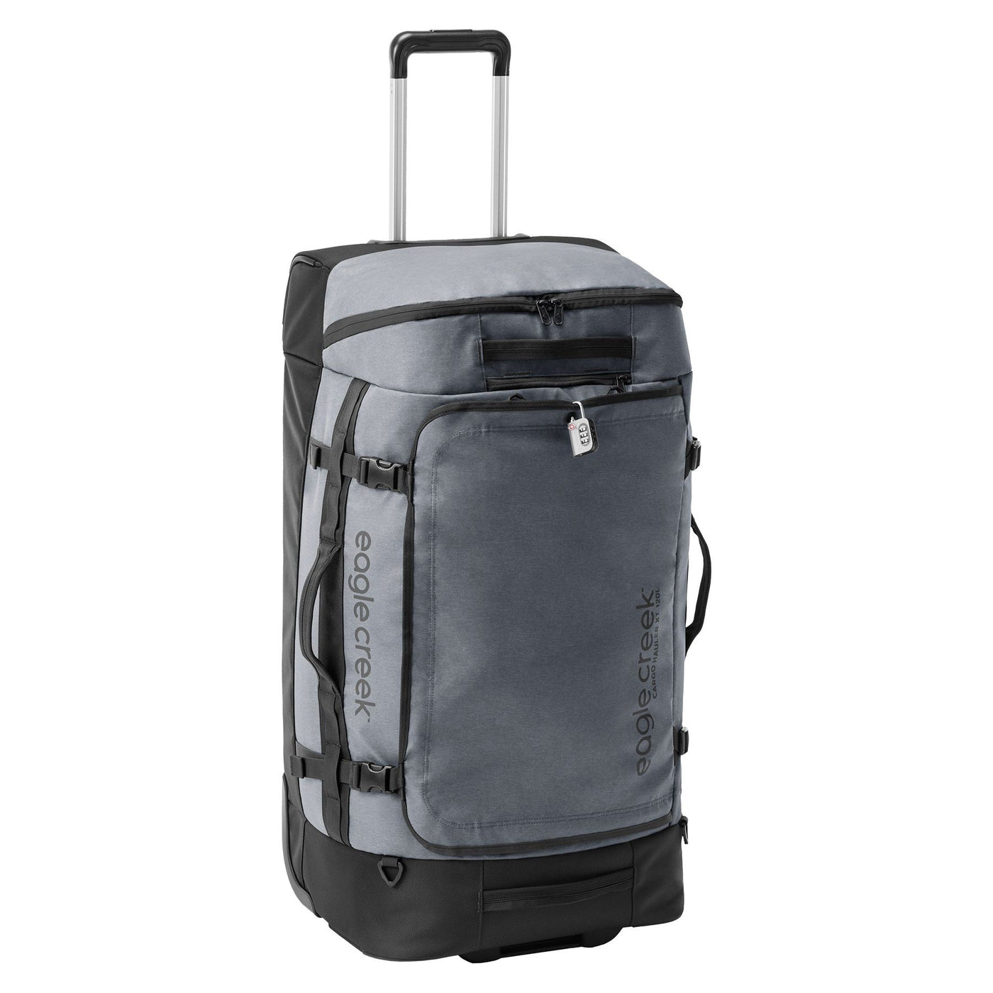Eagle Creek Cargo Hauler XT 120L Wheeled Duffel
