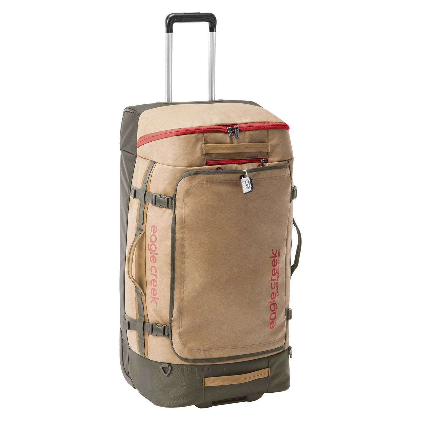 Eagle Creek Cargo Hauler XT 120L Wheeled Duffel