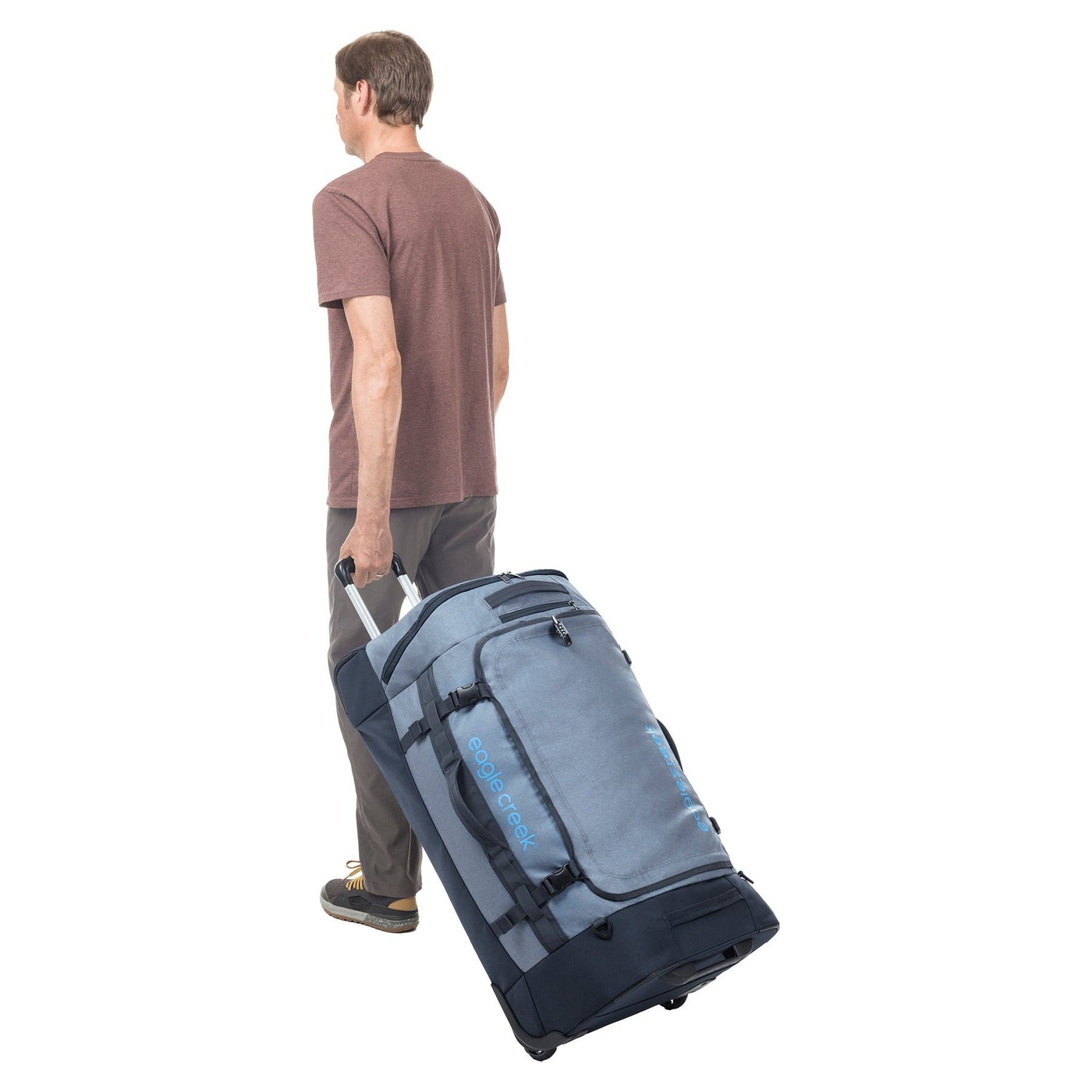 Eagle Creek Cargo Hauler XT 120L Wheeled Duffel