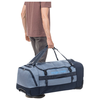 Eagle Creek Cargo Hauler XT 120L Wheeled Duffel