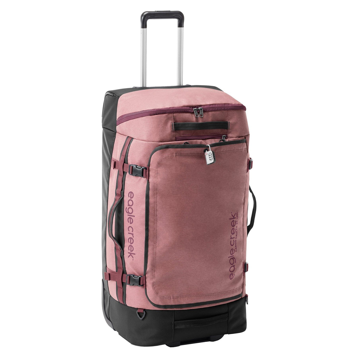 Eagle Creek Cargo Hauler XT 120L Wheeled Duffel