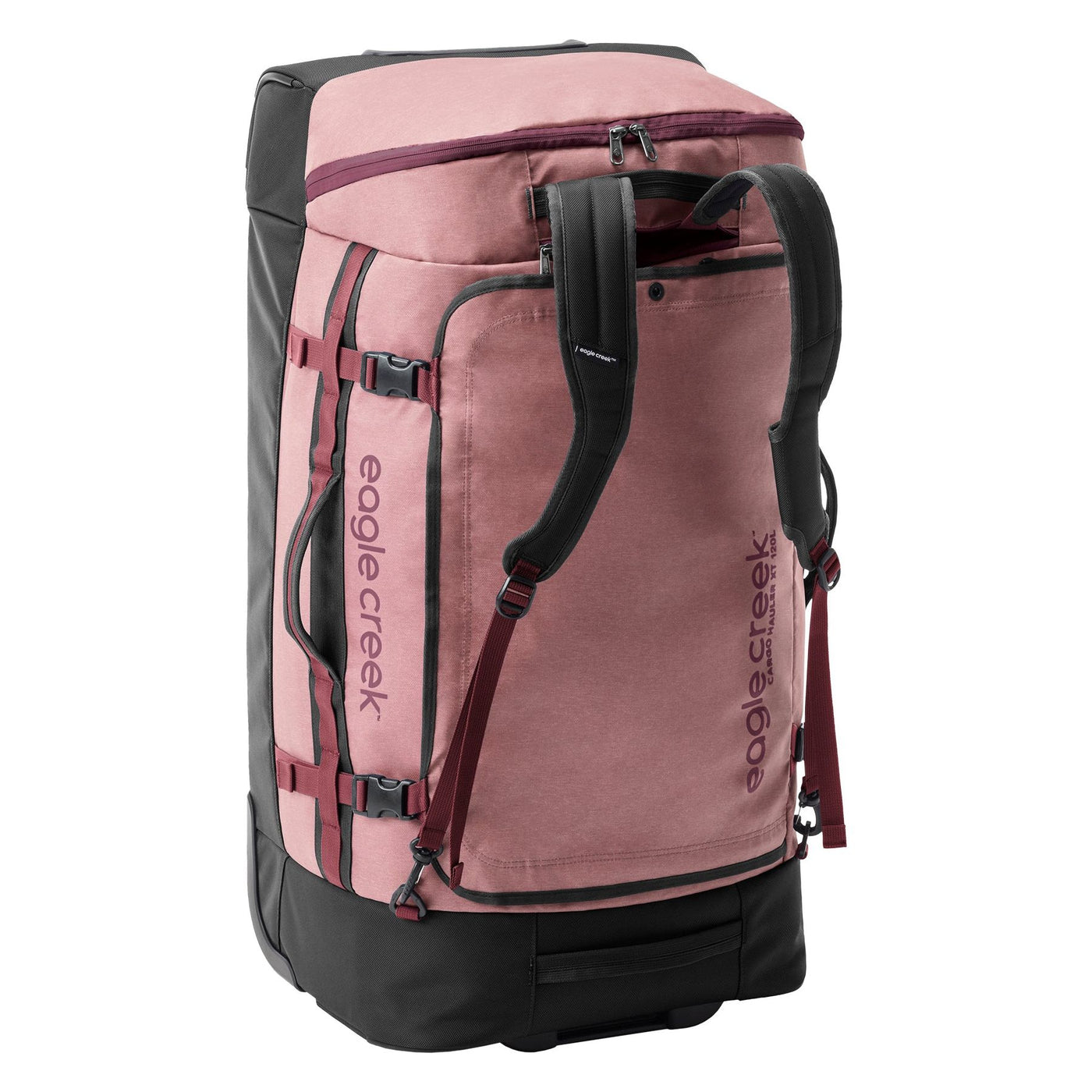Eagle Creek Cargo Hauler XT 120L Wheeled Duffel