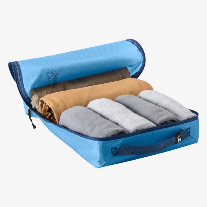 Eagle Creek Pack-It® Isolate Cube M — detail | Eagle Creek NZ